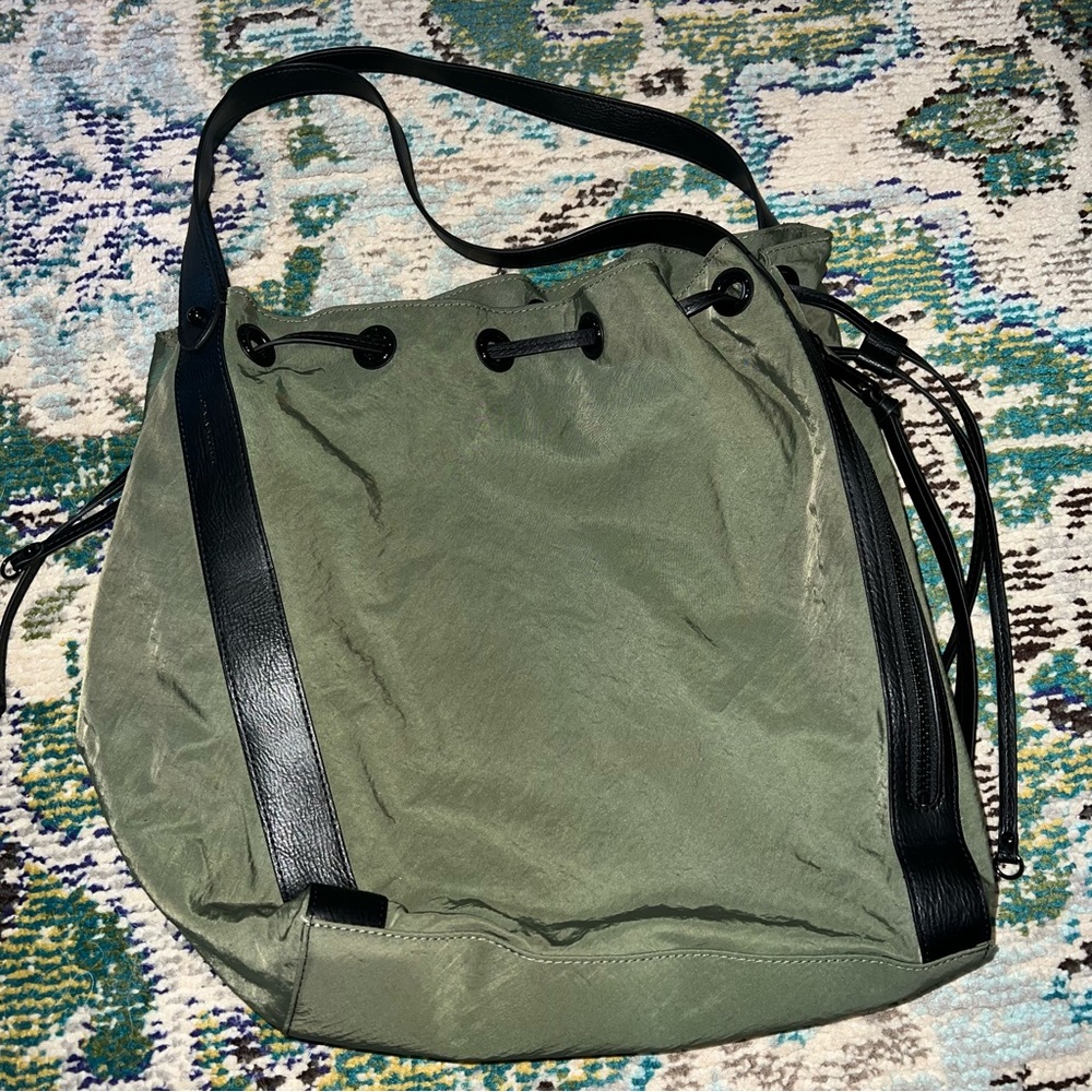Large purse